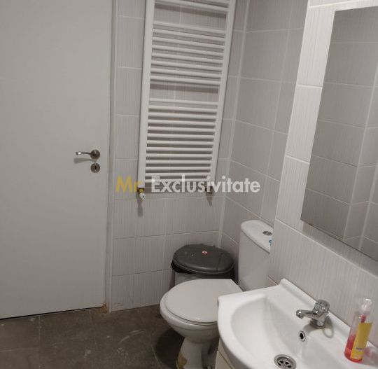Spațiu de închiriat Târgu Jiu –zona 8 Mai, către Spitalul 700 - Poză 15
