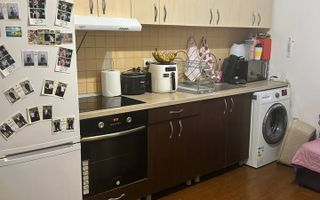 2 camere | bloc nou | centrala proprie | zona excelenta | mobilat | - Poză 5