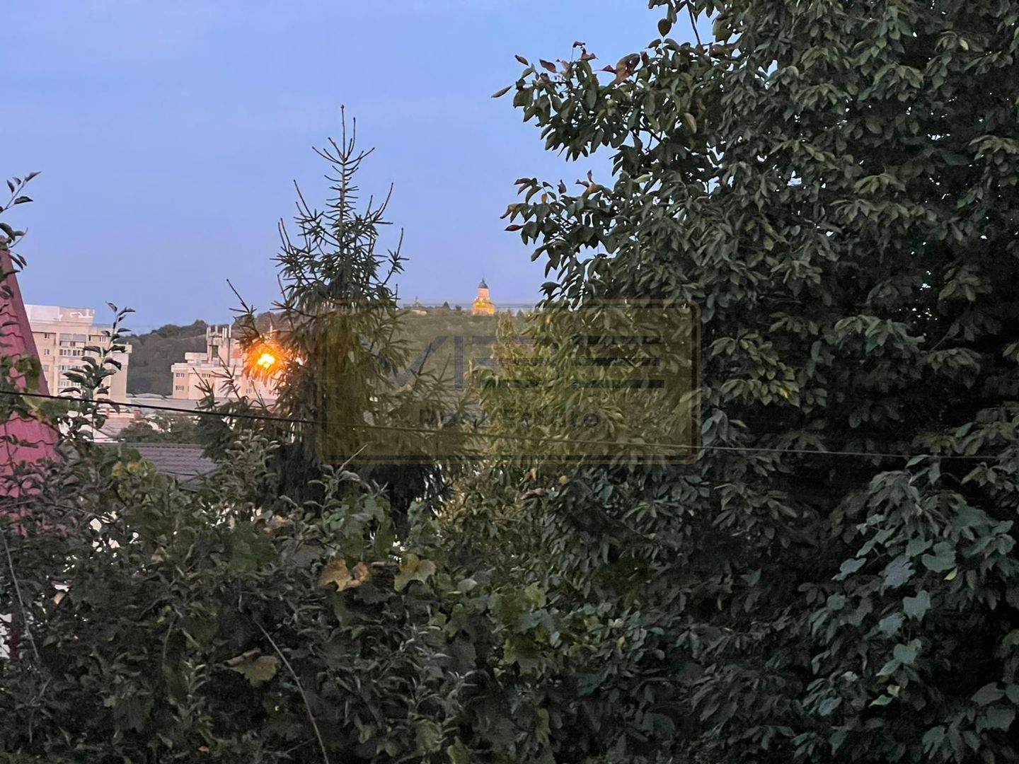 Garsoniera imobil privat CUG - Valea Adanca - Poză 14