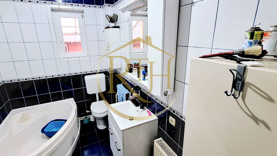 Oferim spre vanzare casa pe parter cu 4 camere , in zona Brancoveanu 0% Comision - Poză 16