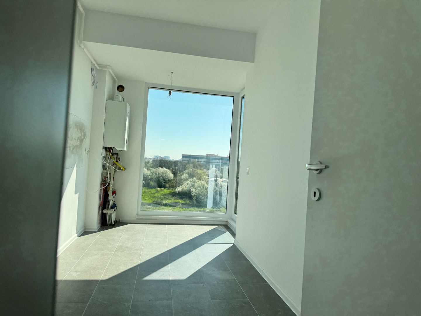 Apartament 2 camere - decomandat - 60 mp utili. Atria Urban Resort - Poză 19