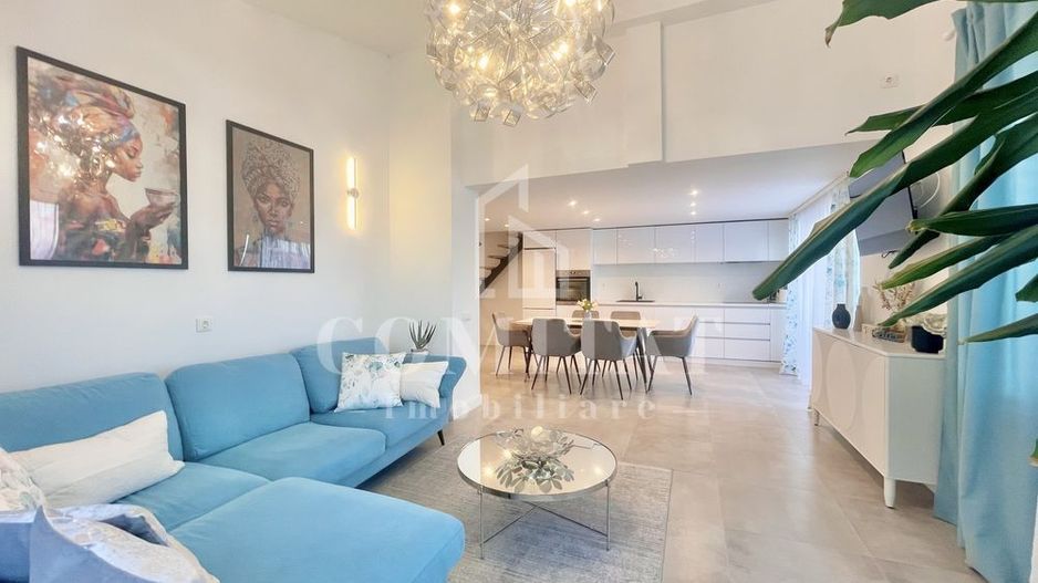 Apartament de 3 camere | Mănăștur | Zona Edgar Quinet - Poză 2