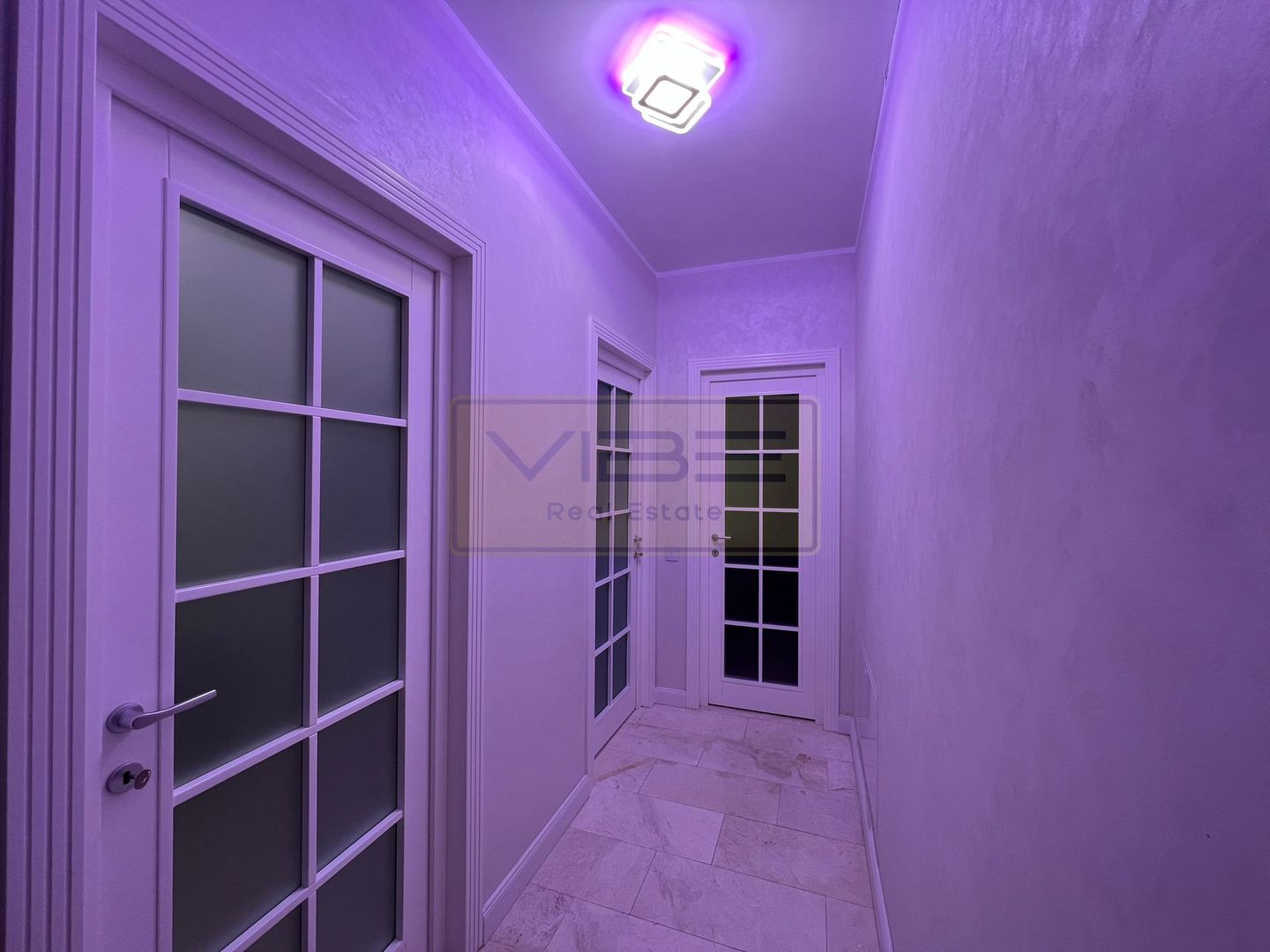 Apartament 2 camere decomandat Royal Town - Copou - Poză 22