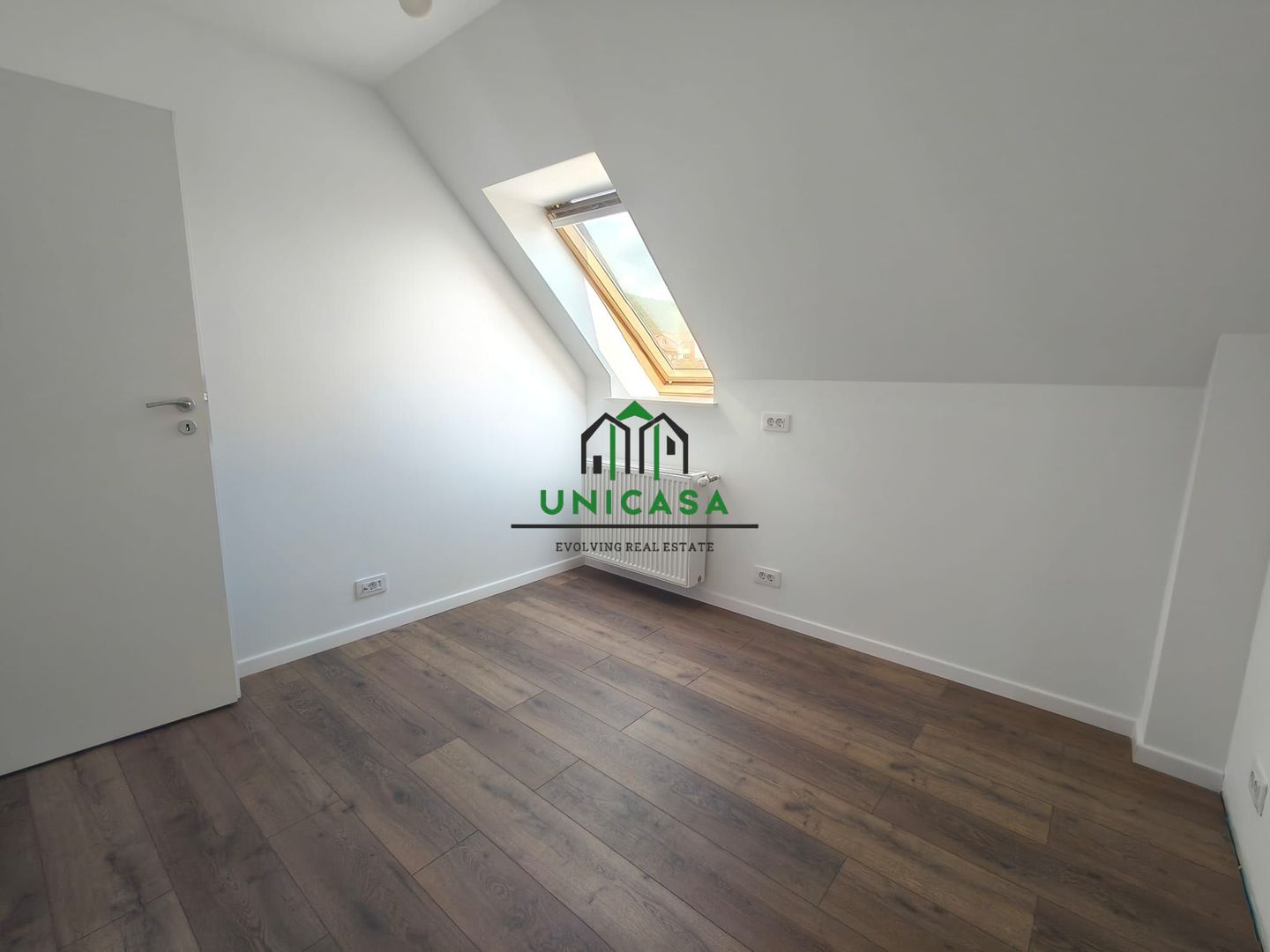 Apartament 3 camere | 110 mp | Central Râmnicu Vâlcea - Poză 5