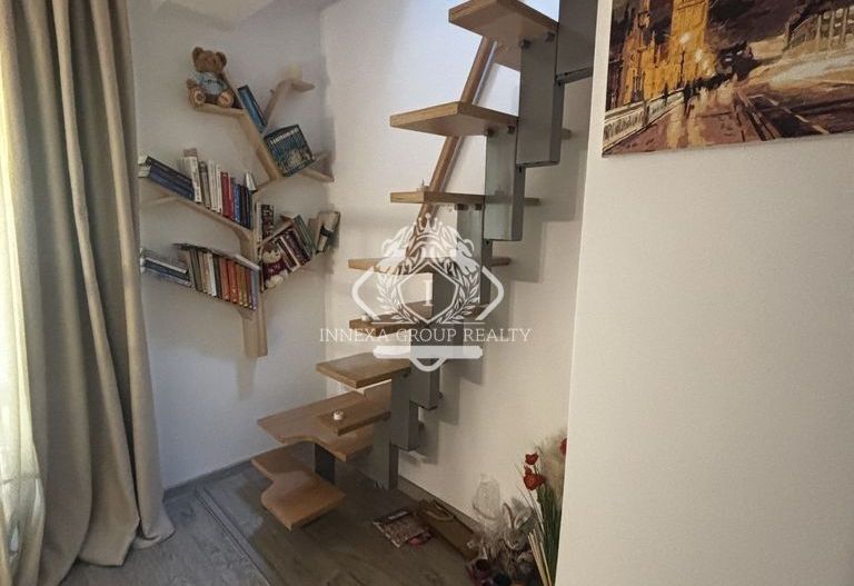 Casa moderna 5 camere - parcare in curte I Prelungirea Ghencea-Bragadiru - Poză 9