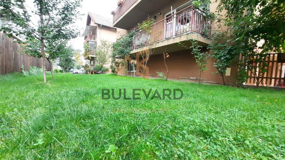 Apartament  3 camere 89 mp + 20 mp terase parcare cartier Buna Ziua - Poză 15