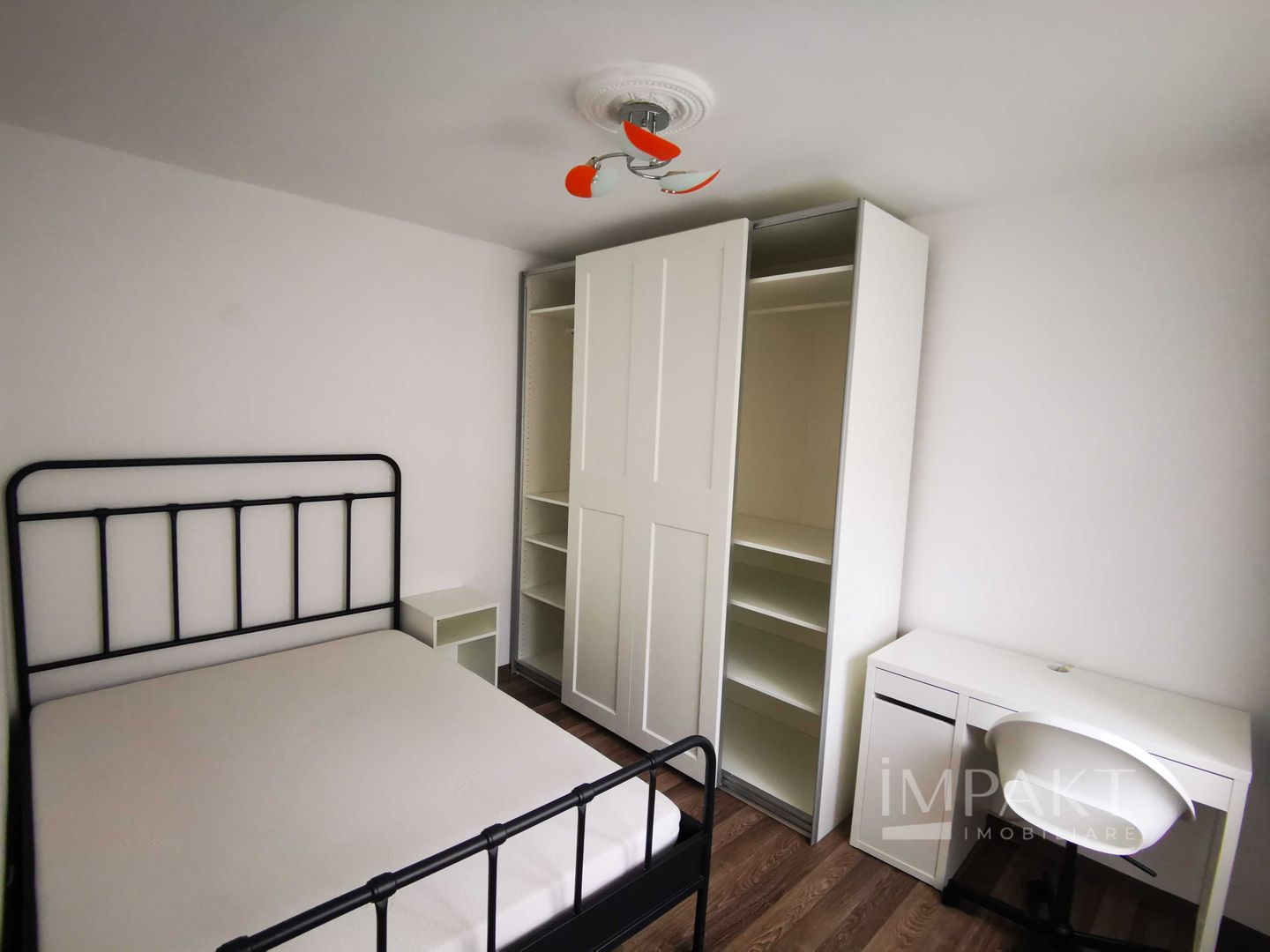 De închiriat Apartament cu 1 cameră în zona Zorilor – aproape de UMF - Poză 1