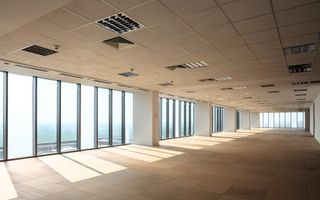 Spațiu de birouri clasa A la preț accesibil - Pipera, Nord - Poză 5