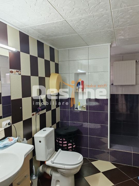 Casa parter+mansarda si teren in Lipovat, Vaslui - Poză 7