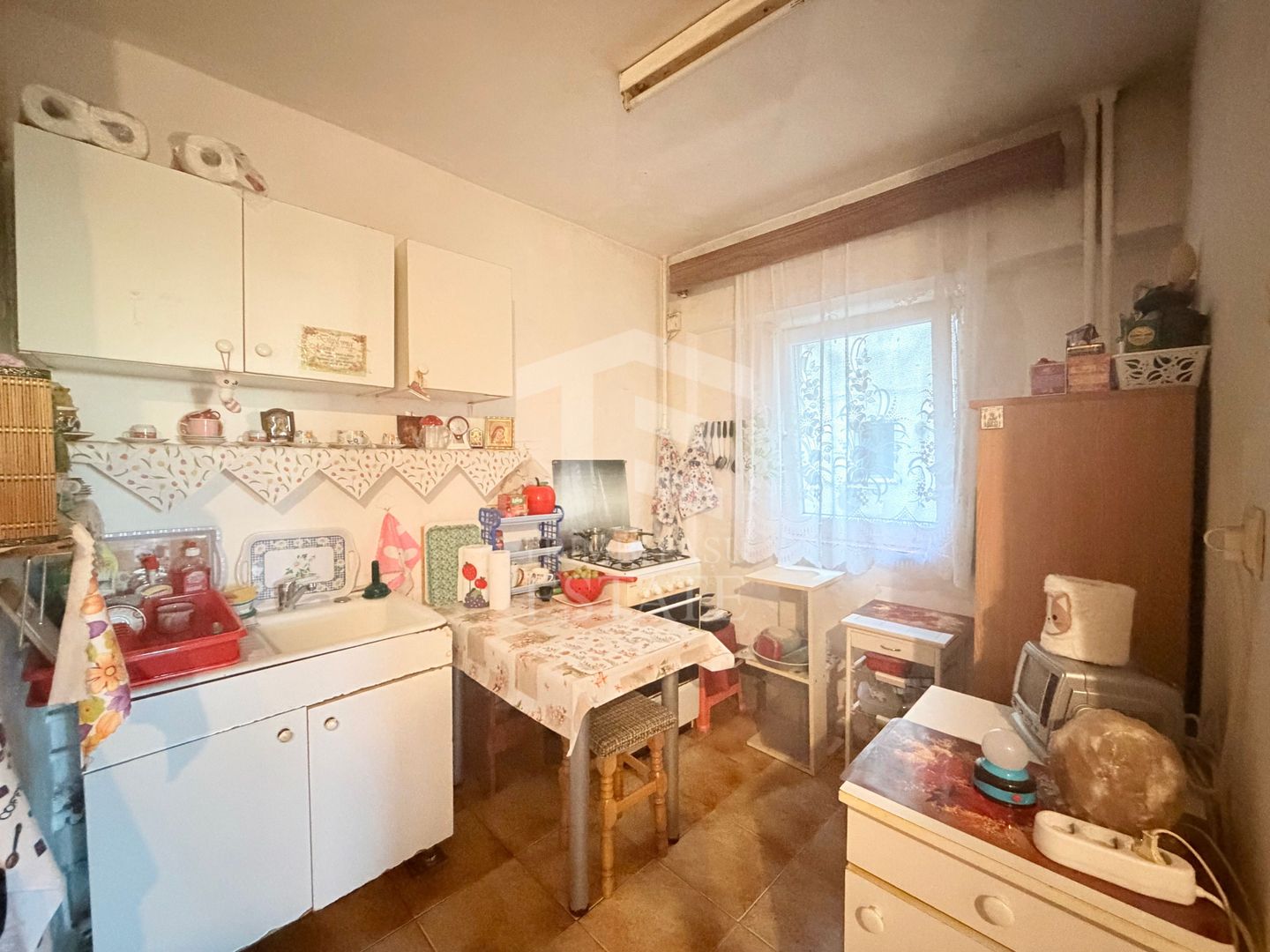 Apartament 3 camere – Drumul Taberei (Aleea Dealul Măcinului) - Poză 11