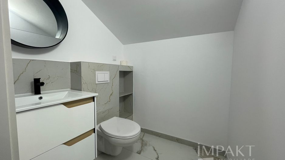 Casa tip duplex de închiriat, zona Oasului - Poză 16