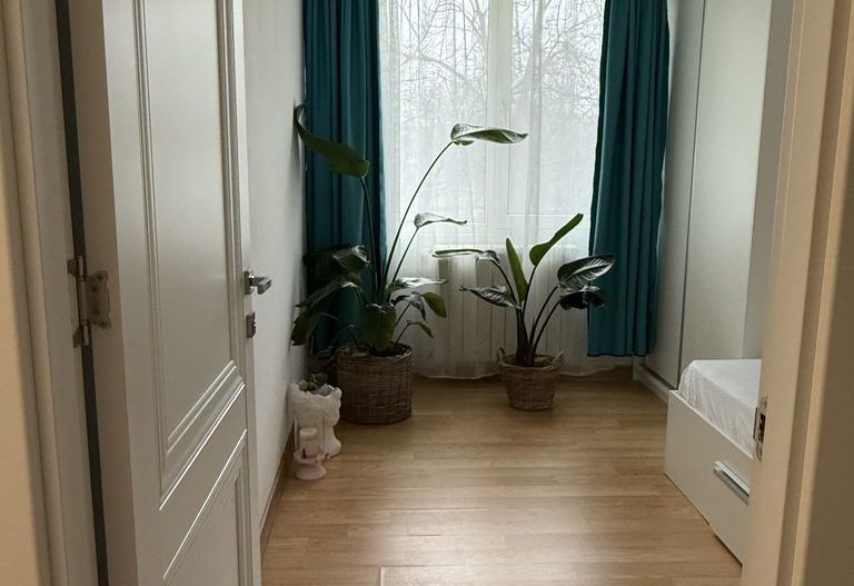 Apartament 3 camere zona Liviu Rebreanu - Auchan Titan - Poză 9