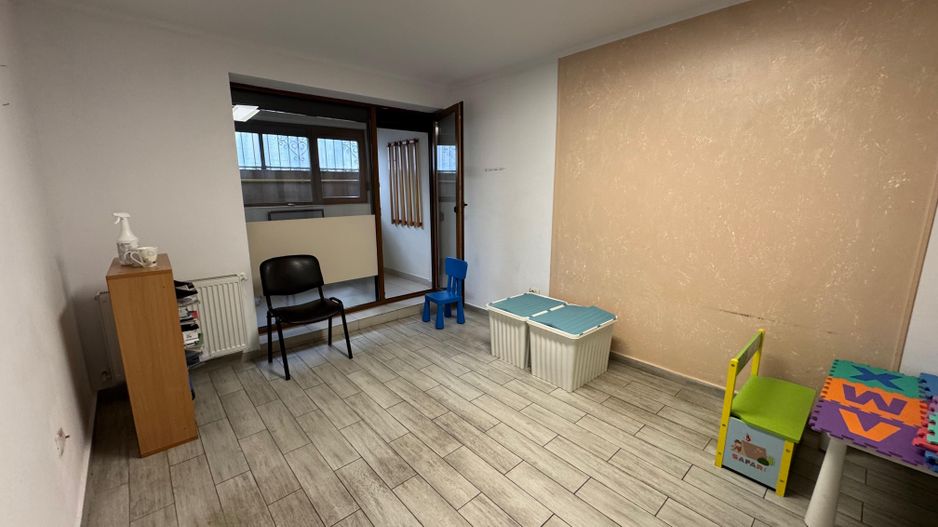 COMISION 0 | Apartamente SAD| 3 camere| Demisol | Zona Telegrafului - Poză 9