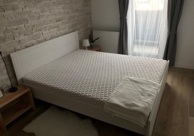 Apartament cu 2 camere | 50 mp | Parcare Subterana | Central - Poză 1
