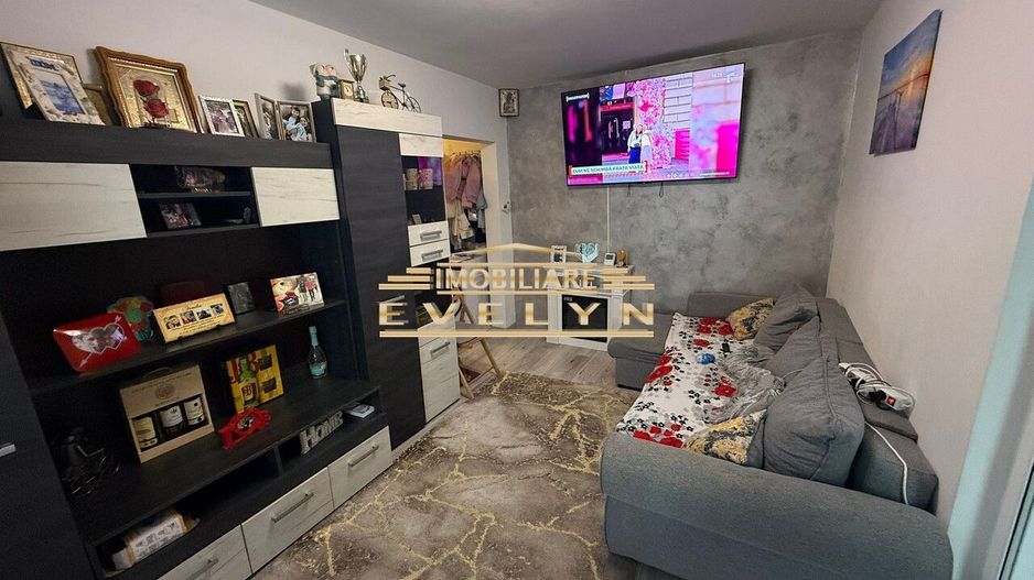 Apartament 2 camere de vânzare – Zona Sucevei (AJOFM) - Poză 1