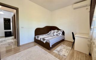 AP. 2 CAMERE- CENTRALA PROPRIE, BUCATARIE INCHISA, MODERN, BLOC NOU - Poză 5
