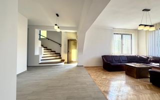 Casa cu 5 camere de inchiriat langa Parcul Regina Maria - Poză 1