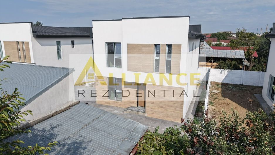 Casa Individuala - 5 camere - 3 bai - 227mp teren - Poză 5