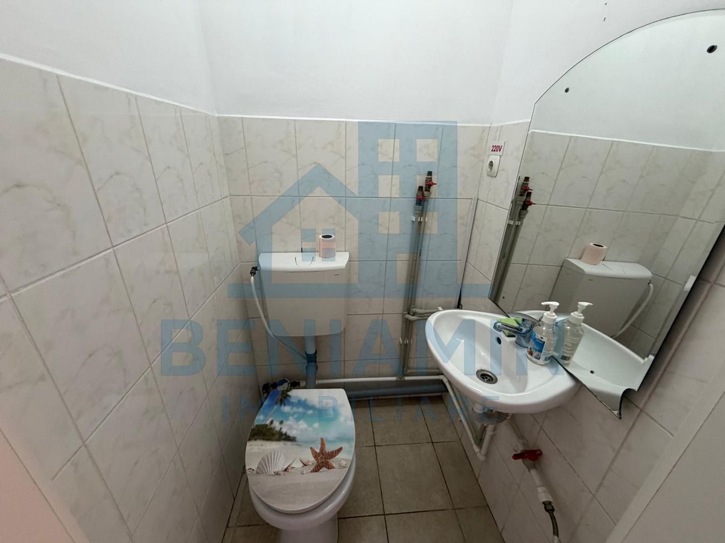 Spatiu Comercial-Bld Muncii 40-Fix in intersectie-Zona buna-Liber - Poză 7