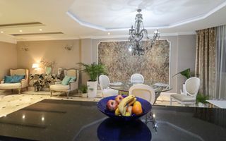 Apartament modern cu 3 camere, spatios de 120 mp, cartier Zorilor! - Poză 2