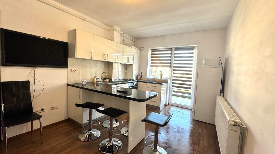 Apartament 2 camere | Subcetate City | Parcare inclusă - Poză 3