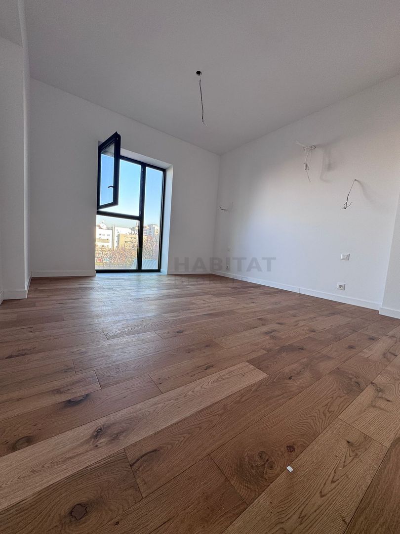 Apartament 2 camere | One Cotroceni | Etaj 3 | - Poză 2