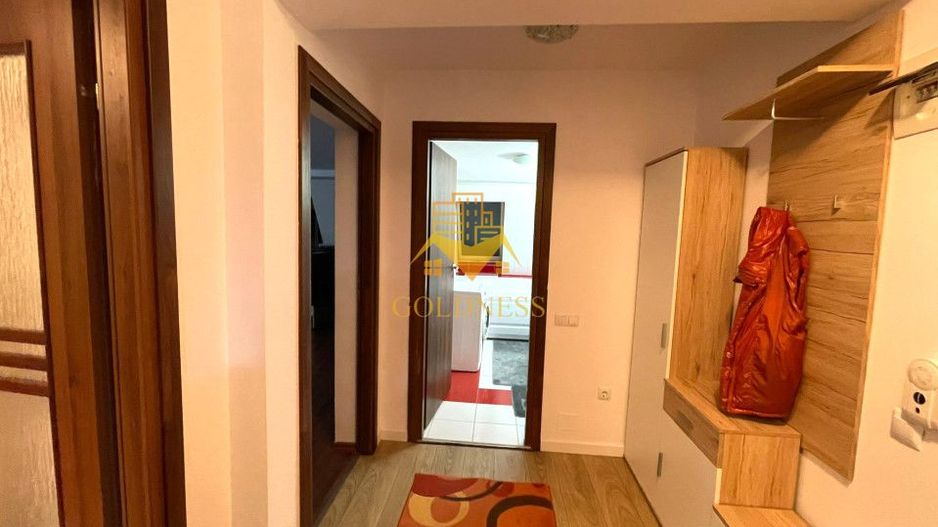 2 camere decomandate, parcare, AC, Pet Friendly, Vivo, Floresti - Poză 4