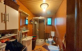 Casă | 260 mp utili | 1.100 mp teren | Râul Sadului | - Poză 5