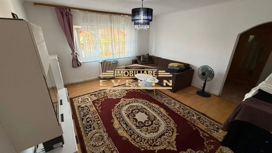 Apartament 2 camere de vânzare – zona Împărat Traian - Poză 2