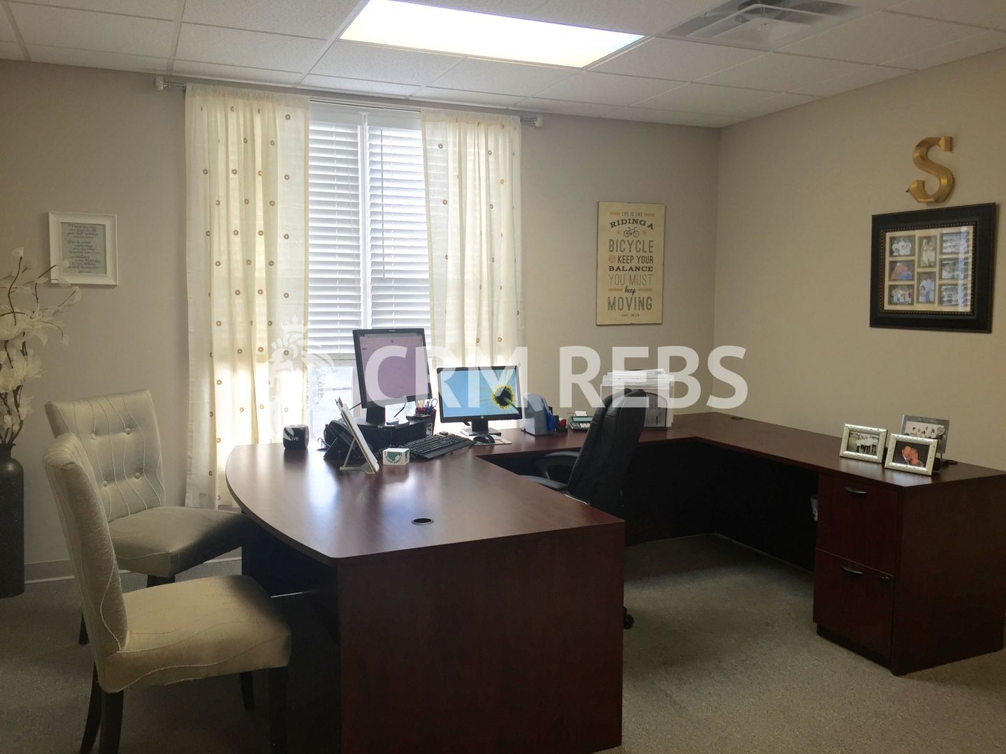 Spațiu de birouri de 300mp de închiriat în zona Semicentrala - Poză 3