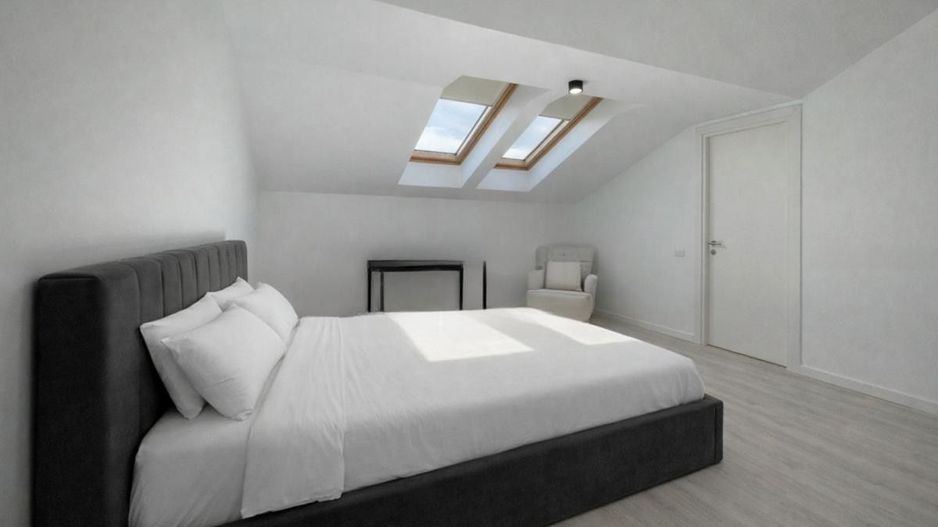 For Rent I 5 rooms Luxury Villa I Pipera I Gatted Community - Poză 20