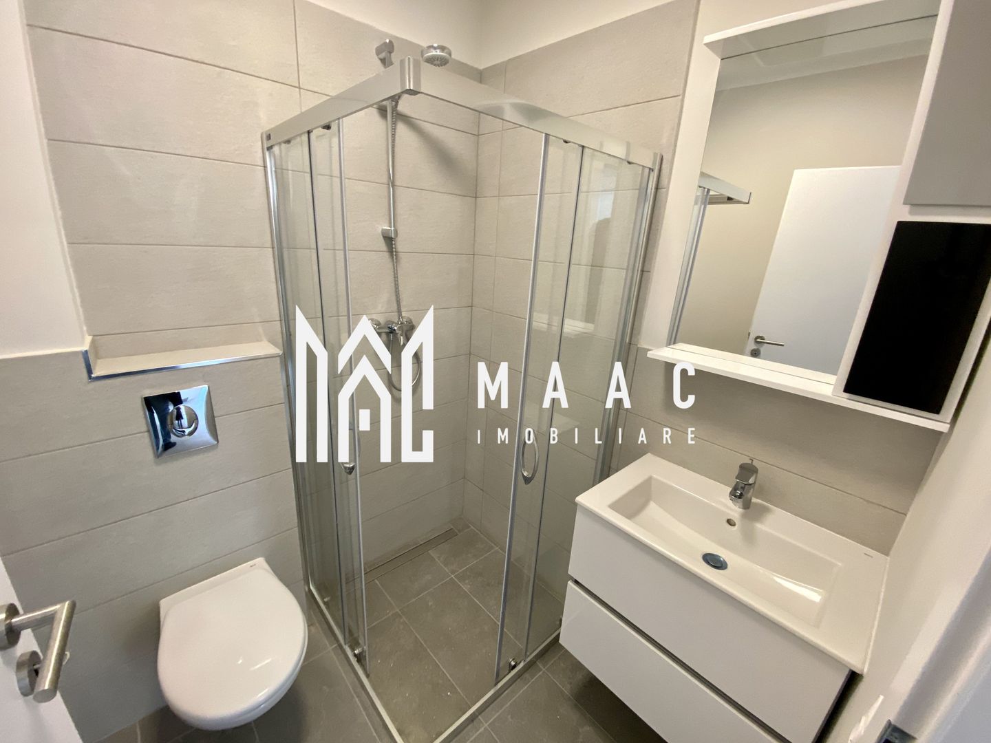 Apartament cu 3 Camere I PREDARE LA CHEIE I 0% Comision I INTABULAT - Poză 14