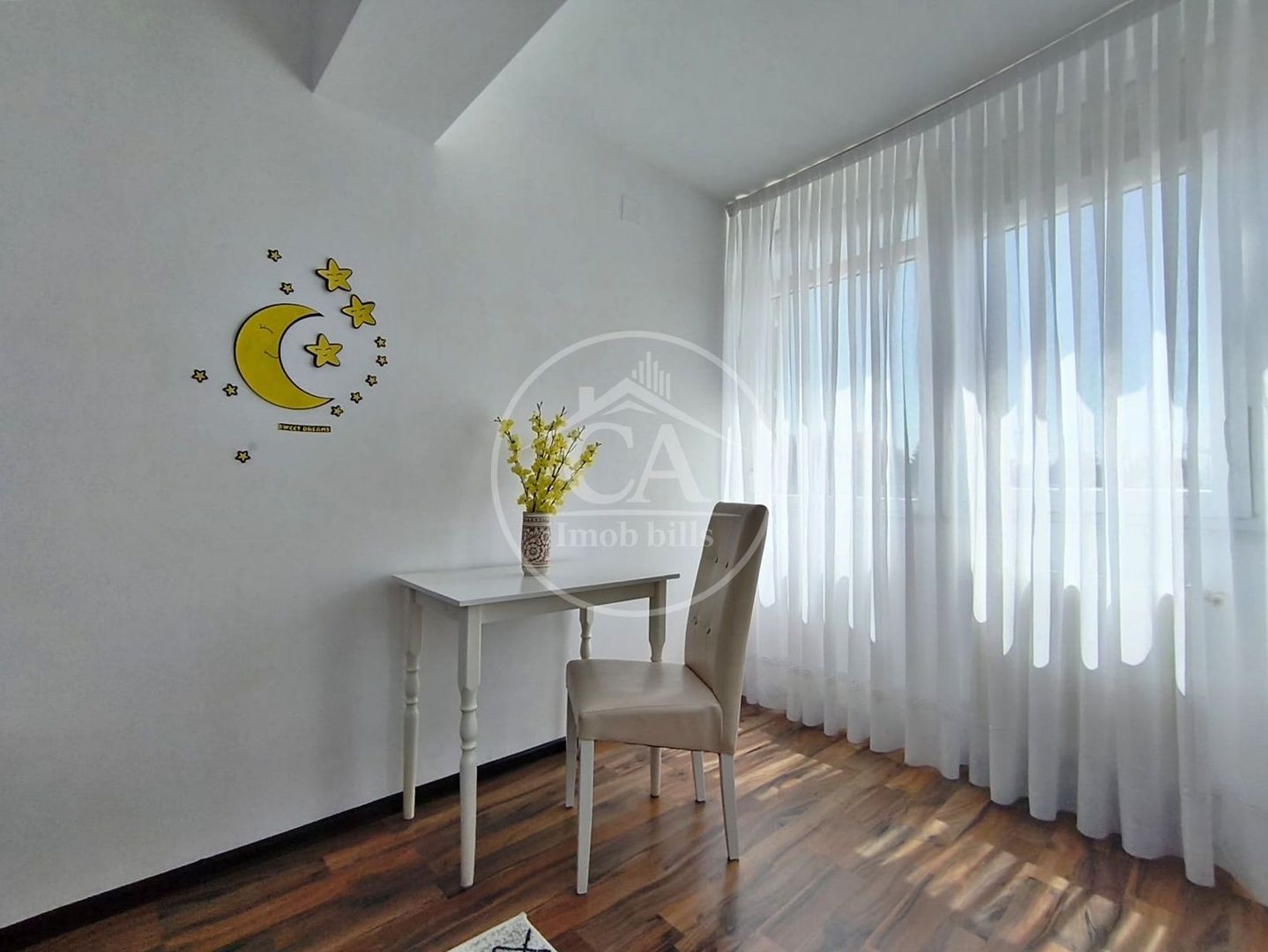 Apartament cu 3 camere de închiriat în Zona Nufărul, Oradea - Poză 7