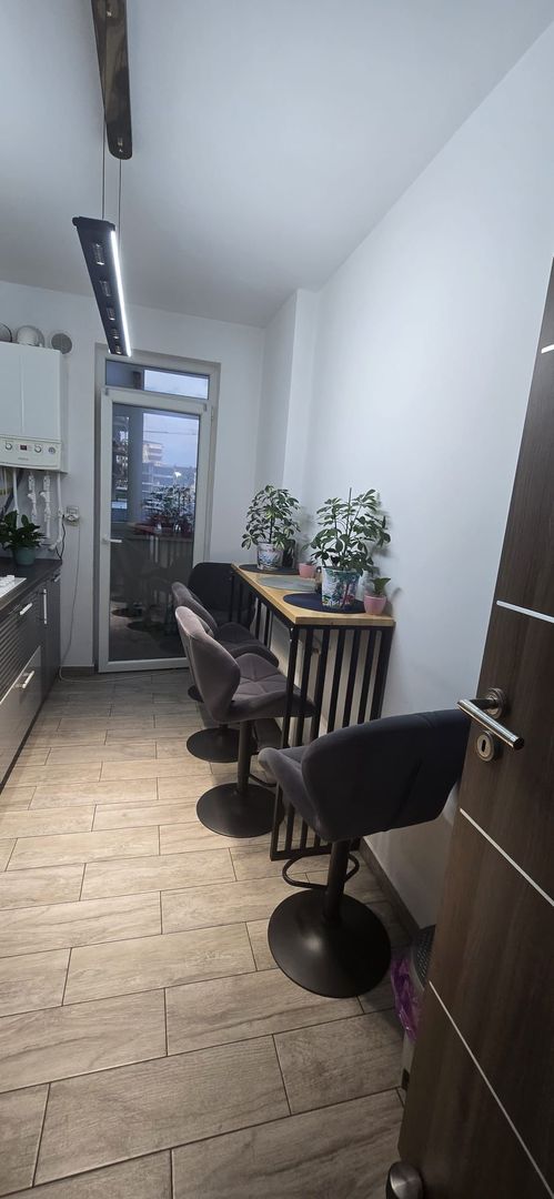 VIVA RESIDENCE APARTAMENT 2 CAMERE - Poză 4