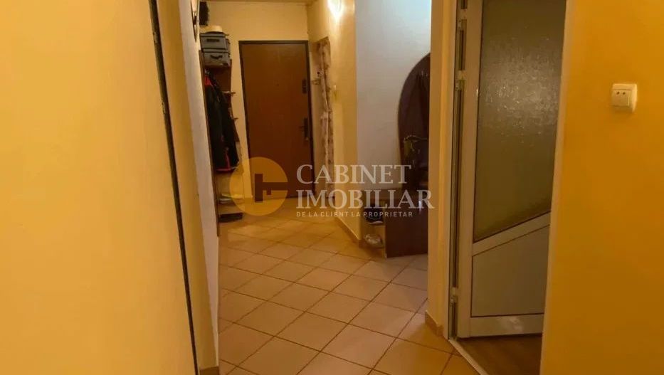 Nicolina- Apartament 2 Camere Decomandat Bloc 1986 - Poză 6