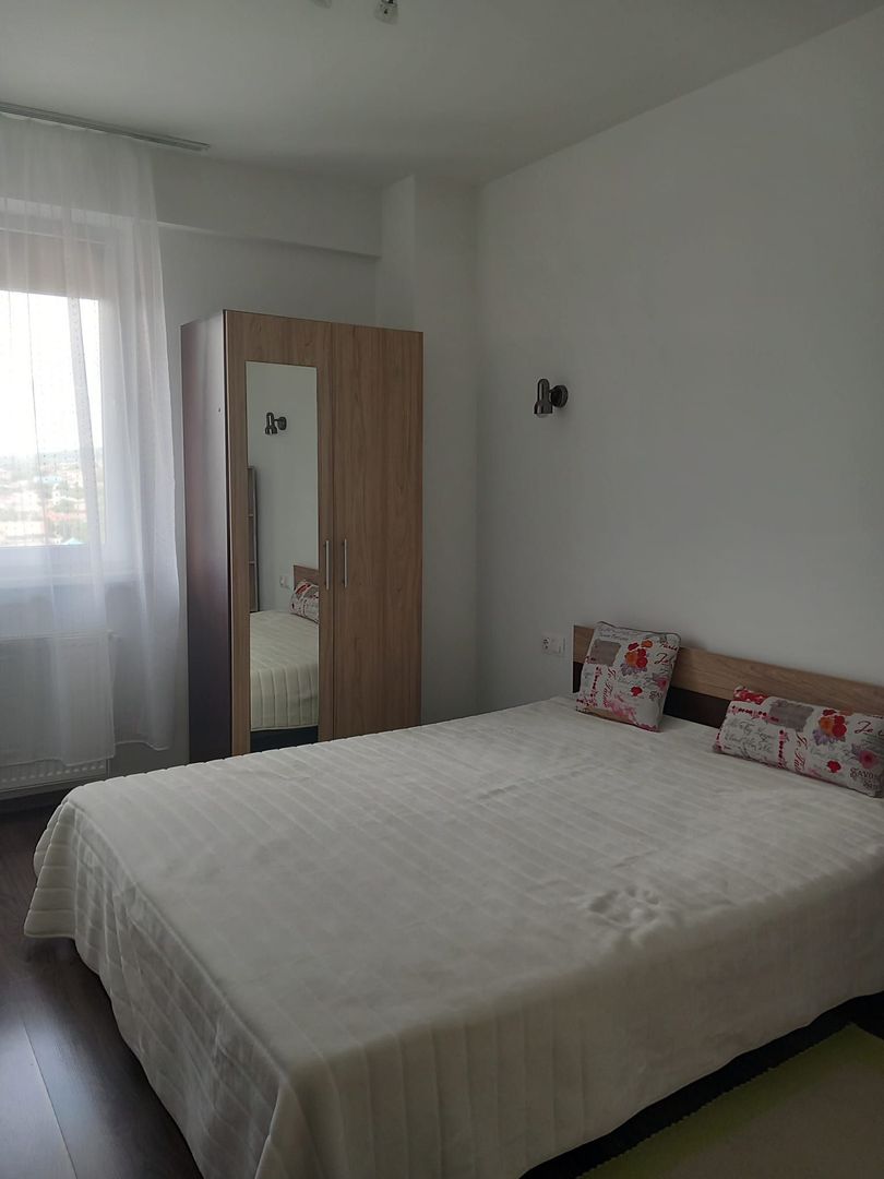 Apartament modern cu 2 camere | 50 mp | Garaj Subteran | Autogara Beta - Poză 1