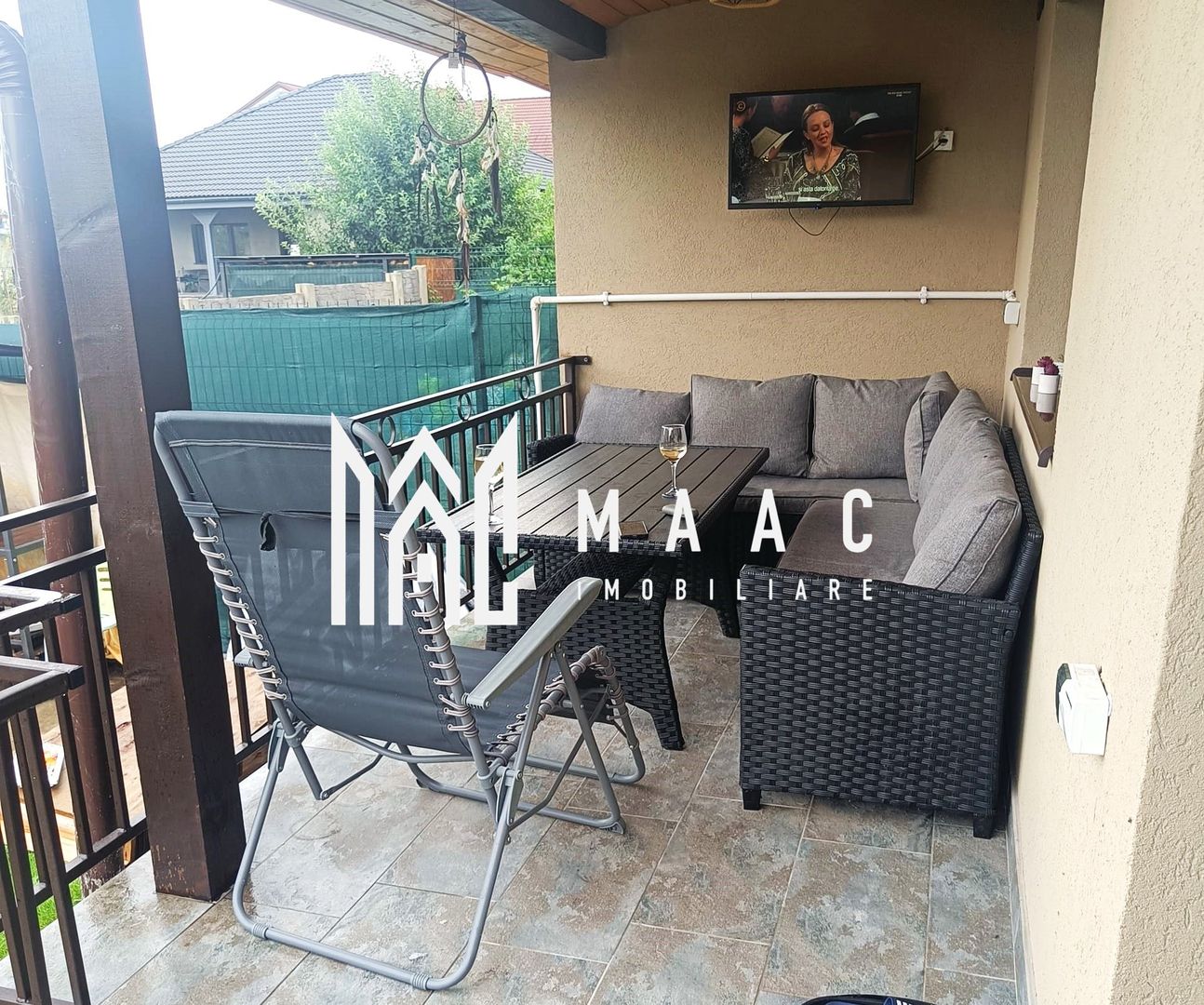 Casa 4 camere | Curte proprie | Panouri solare | Sura Mica - Poză 9