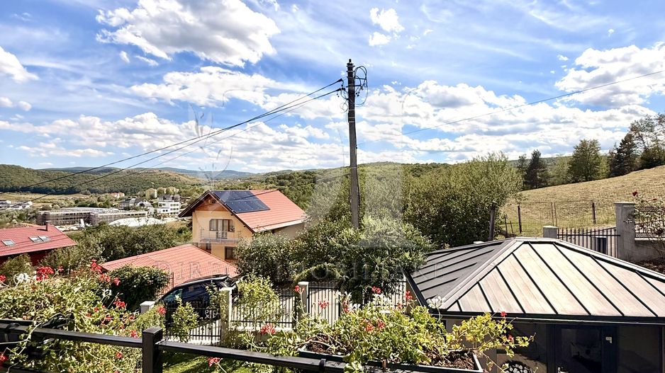 Casa la cheie / 4 camere / Zona Eroilor - Poză 27