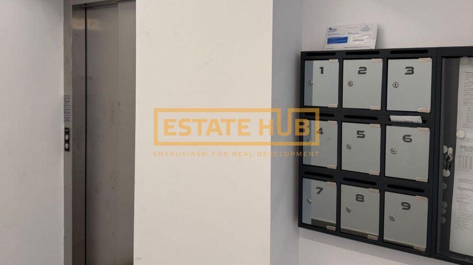 Apartament 2 camere + parcare subterana, Central - Poză 13