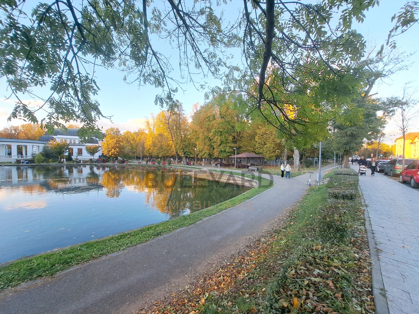 Apartament langa Parcul Central! - Poză 1