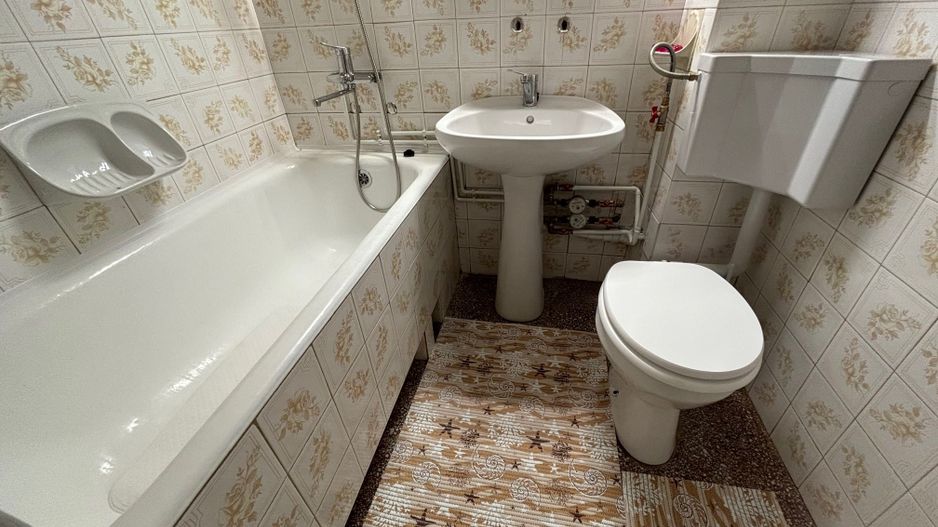 Apartament in apropiere de Medicina - Poză 3