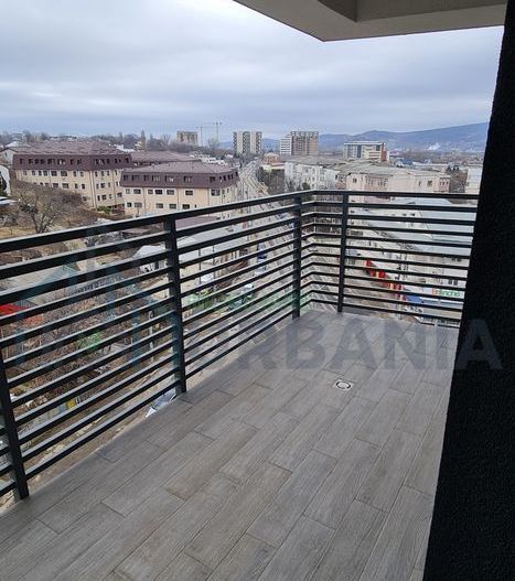 Apartament 2 camere de închiriat, Tatarasi Towers, Iași - Poză 7