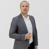 Grigore Cristafovici - Realist Estate Agency SRL