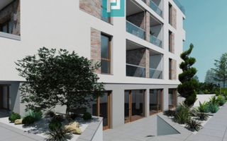 Teren 2209 mp Șântandrei cu proiect bloc - Poză 9