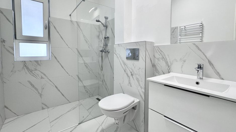 Apartament cu 2 camere, primitor, pet friendly, Mureș-Profi Dumbrăvița - Poză 12