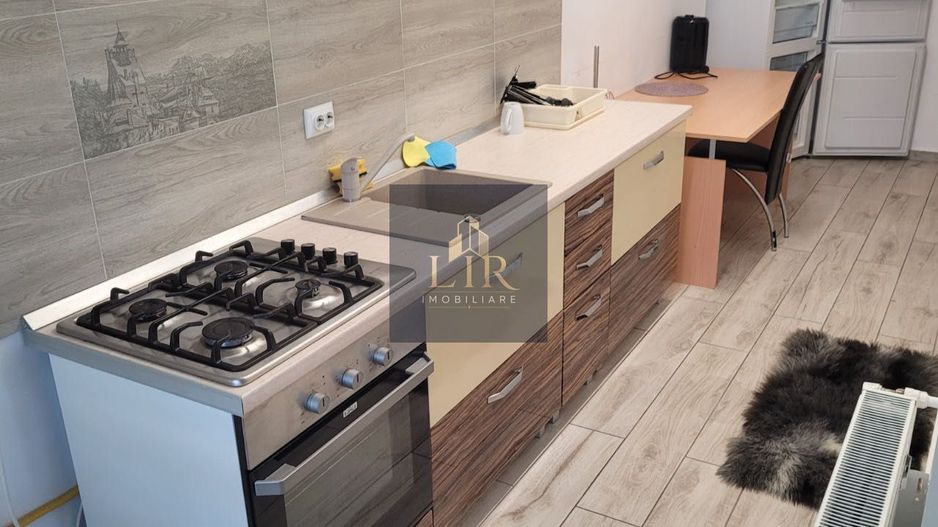 Apartament 1 camera - Lazar Residence- Iasi - Poză 6