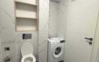 Studio Premium | Atrium Plaza Sisești | Prima Închiriere - Poză 7
