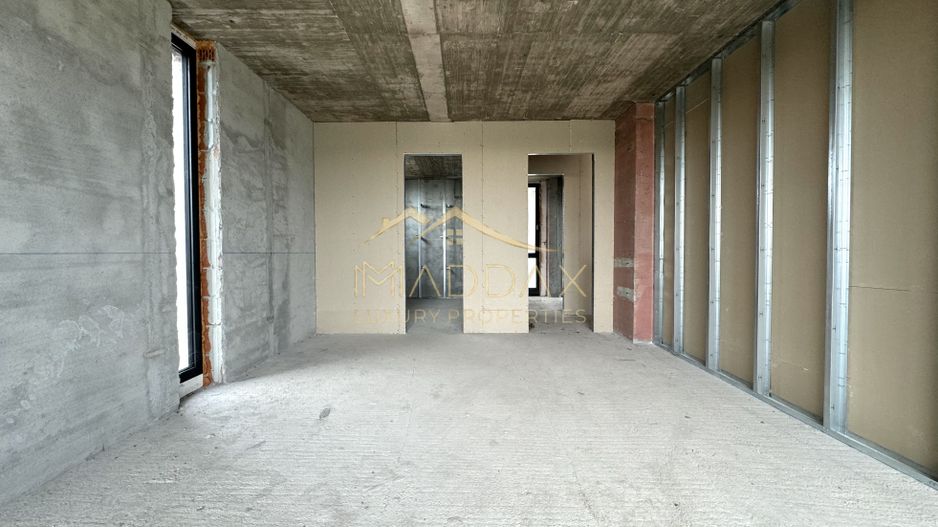Vila Exclusivista *296mpc* / 753 mp teren + piscina si fire-pit / Balotesti - Poză 46