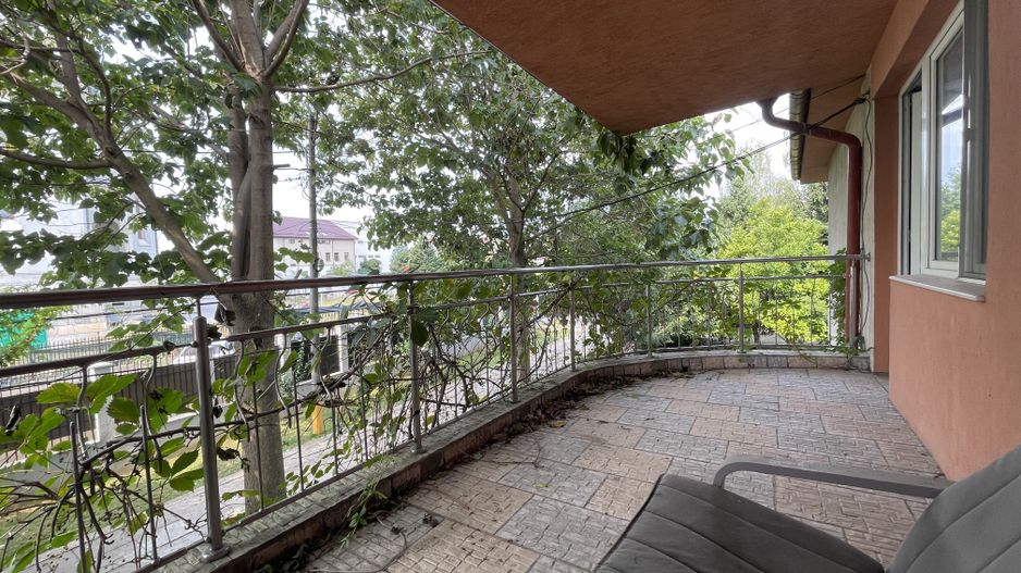 VOLUNTARI - Catedrala | Casa 7 Camere + Constructie Secundara - Poză 22