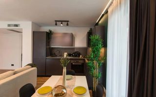Chirie I Apartament 2 camere I Design unic I Iancu Nicolae - Poză 13